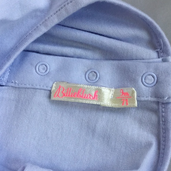 BillieBlush Dress/Leggings 6/9 M new - Picture 4 of 8